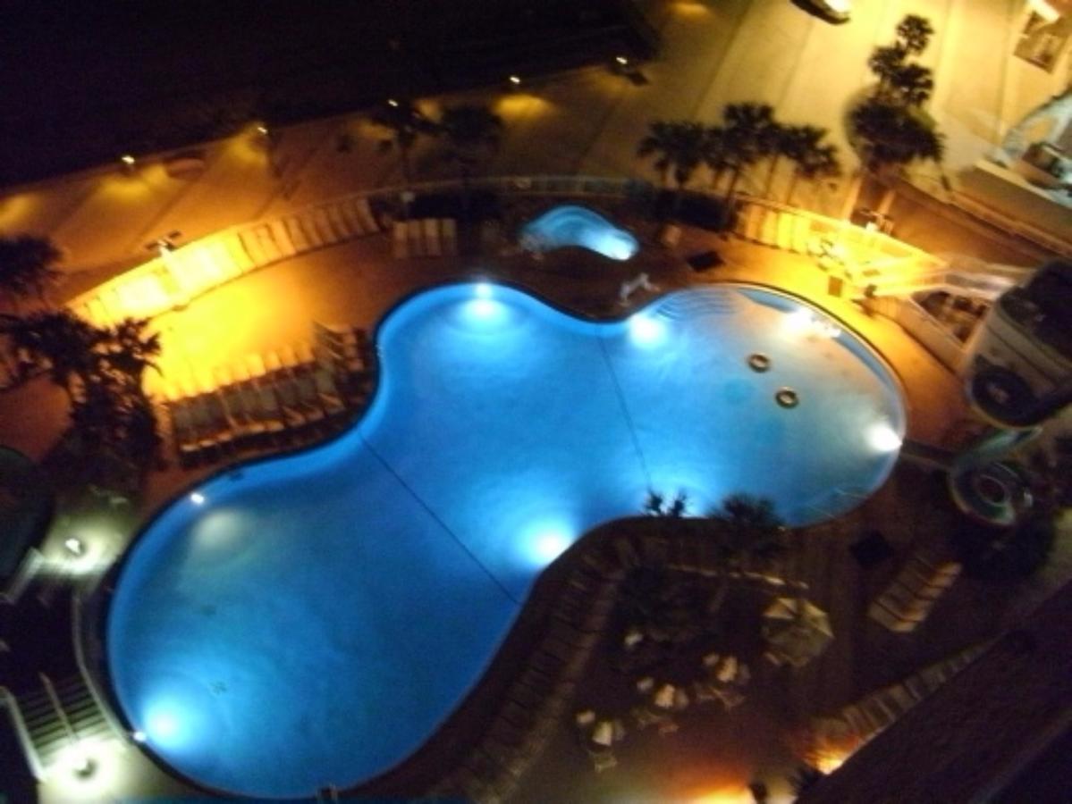 Ocean Walk Resort - Amazing Ocean Front View Дейтона Бийч Екстериор снимка