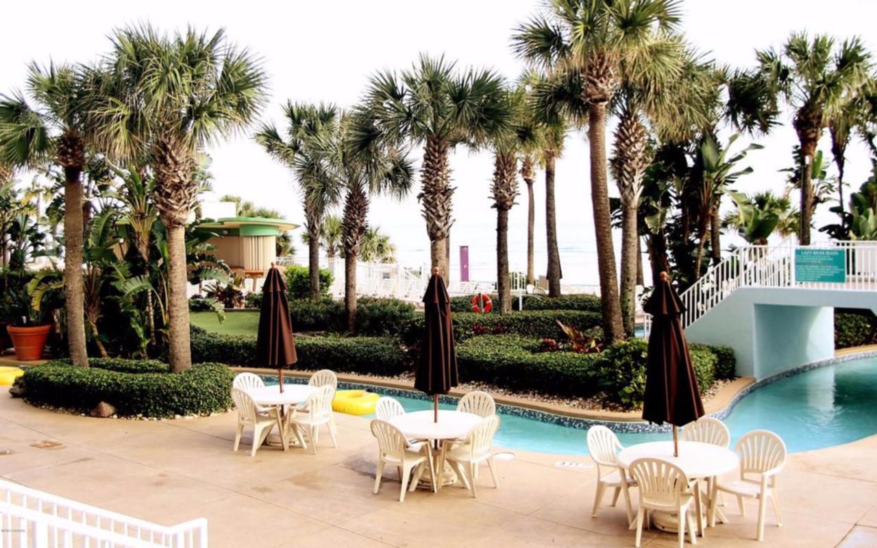 Ocean Walk Resort - Amazing Ocean Front View Дейтона Бийч Екстериор снимка